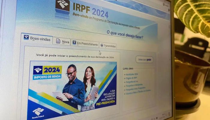 Receita recebe mais de 10 milhões de declarações do Imposto de Renda